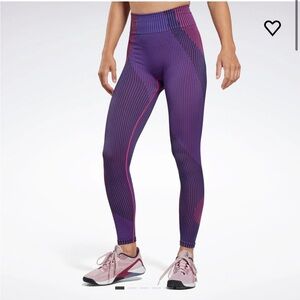 Reebok Sport Leggings